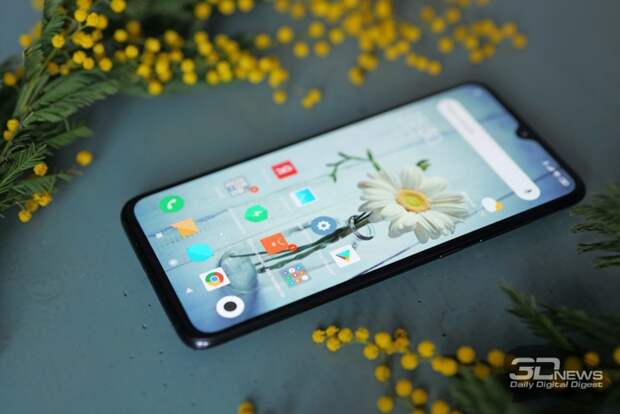12 Гбайт ОЗУ и накопитель на 512 Гбайт: у Xiaomi Mi 9 может появиться Pro-версия