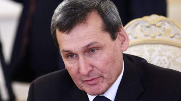 Глава МИД Туркменистана Мередов встретился в Астане с госсекретарем США Блинкеном