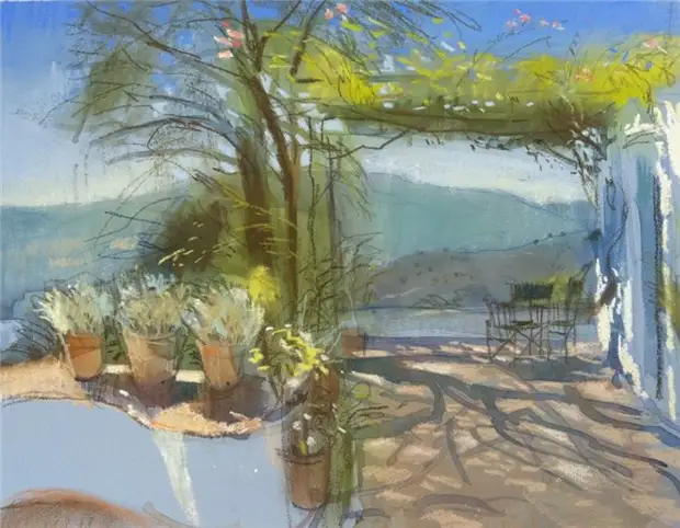 "  .   ,  ,  ..."   Felicity House