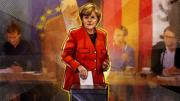 Сенатор Климов объяснил, как будет сформировано коалиционное правительство в Германии