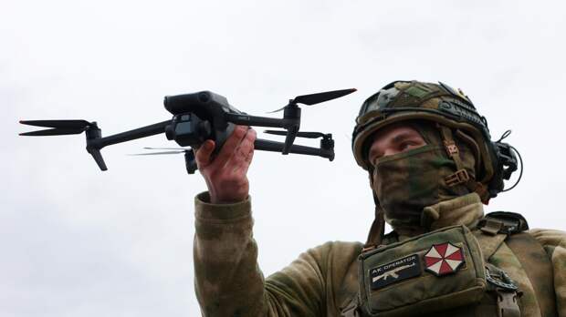 Шутер от первого лица: россияне нашли эффективный способ "косить" дроны ВСУ