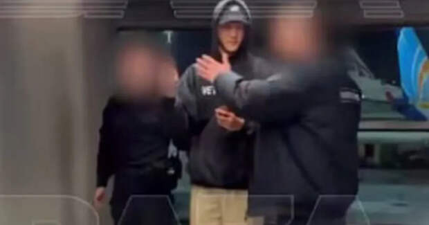 СБУ завела дело против Сабурова