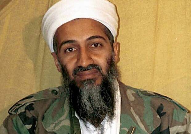 Что произошло с бойцами спецназа, которые ликвидировали Бен Ладена