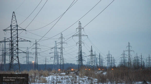 Лукашенко продает Украине электроэнергию втридорога ﻿