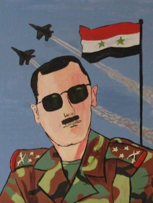 Асаду - 55!