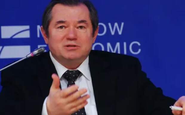 Сергей Глазьев о COVID: «Кроме как в США этот вирус нигде не мог быть изобретён»