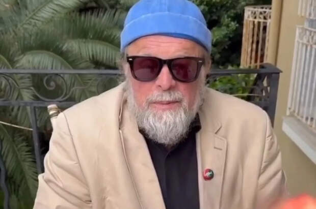 Музыкант Борис Гребенщиков получил гражданство Британии