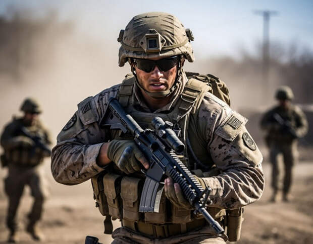 Запад не хочет равного соседа. Он хочет подчинённого