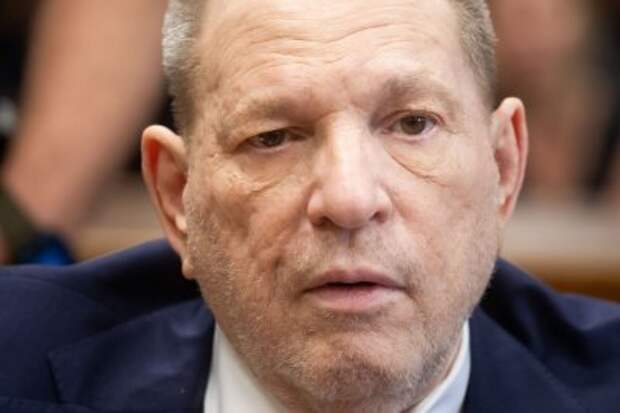 Jury issues reported in Harvey Weinstein sex crime retrial
