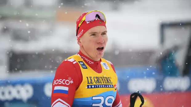 Губерниев: Большунов через старты наберёт форму