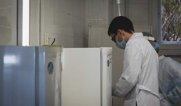 Четыре отделения в нижегородских больницах закрыты на карантин по коронавирусу