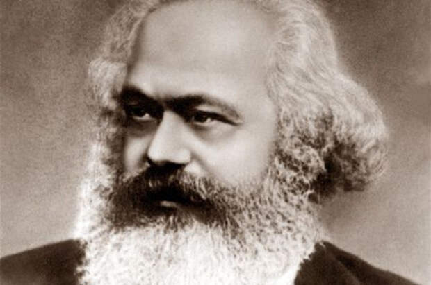 Почему Карл Маркс не считал русских славянами?