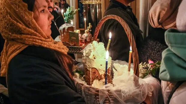 Дополнительный выходной после Пасхи утвердили в нескольких регионах России