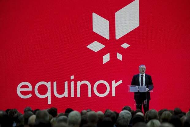 Equinor повышает экспорт газа на европейский рынок