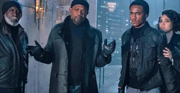 10 американских фильмов 2019 года, которые, по словам критиков, войдут в историю