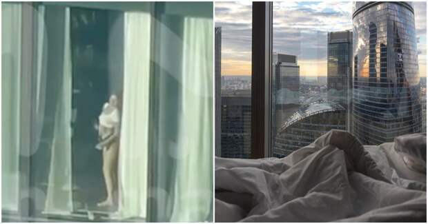 Бесплатно, без регистрации и смс и даже без ноутбука: порно в Москва-сити