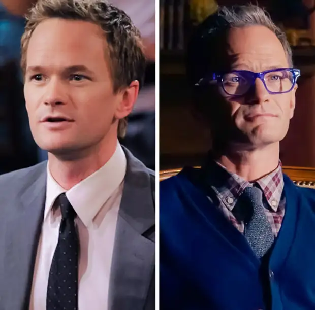 Актёры, которых зрители уже почти предали забвению, но они взяли и снова заявили о себе