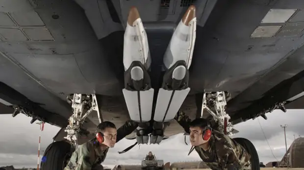 «Для России эта тема не нова»: что представляет собой оборонная программа США «Золотая Орда»