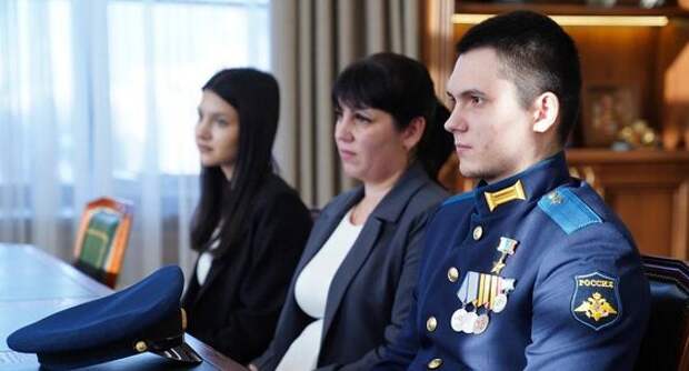 Супруга Героя России Асылханова не поддерживает версию о его похищении