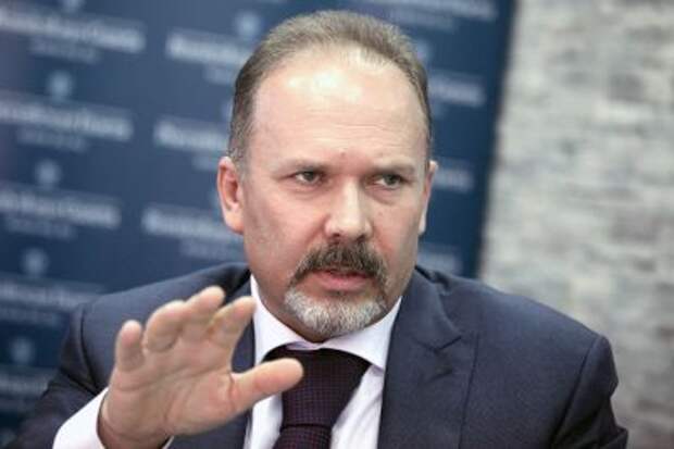 Михаил Мень