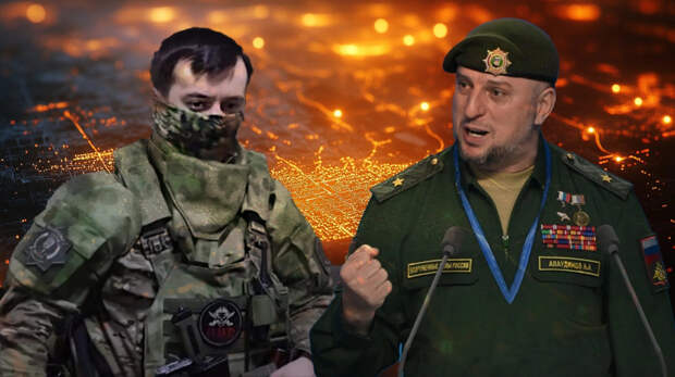 "Тесть" генерала Алаудинова оказался аферистом: Его разоблачил "Аид"
