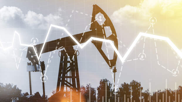 Цена нефти Brent на бирже ICE превысила $93 за баррель