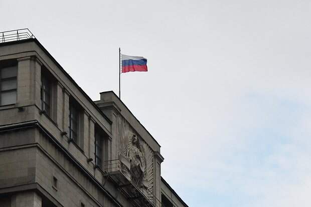 В Госдуме выступили с неутешительным для Украины прогнозом