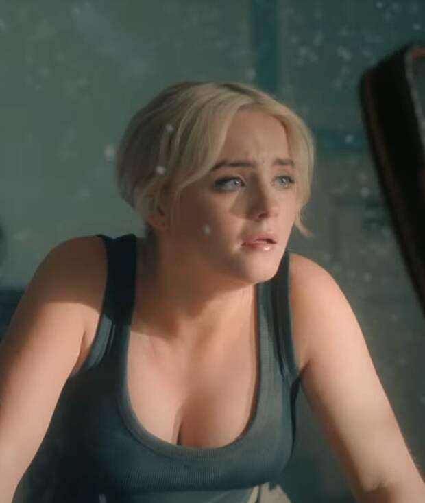 Ruby is Upset - Doctor Who S1 E8 Season 1 Episode 8