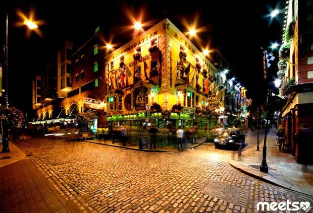 festivals in Dublin Dublin Ireland