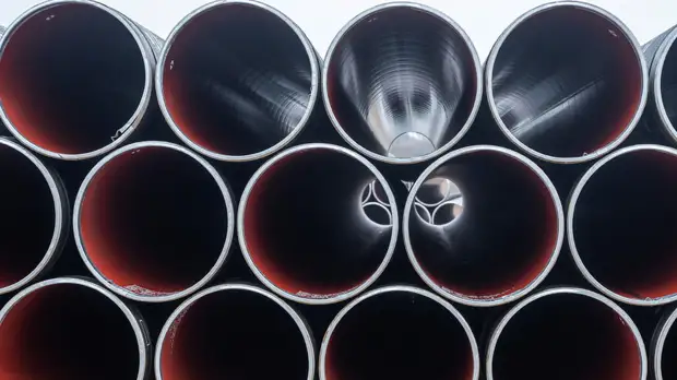 В Дании не подтвердили разрешение на прокладку Baltic Pipe