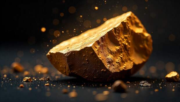 10 самых дорогих элементов в мире: материал с астероида, красный бриллиант и антиматерия