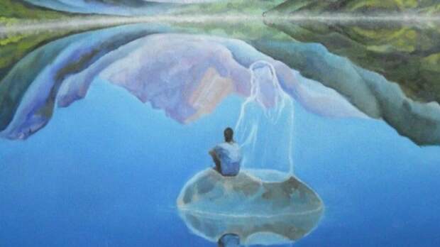 Тот Свет: «Чем духовный Наставник отличается от Мастера Этики в Тонком мире?»