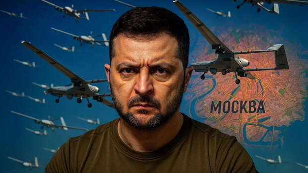 Как Макрон поможет Зеленскому в День Победы