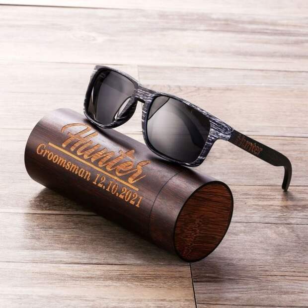 Wooden Sunglasses Etsy