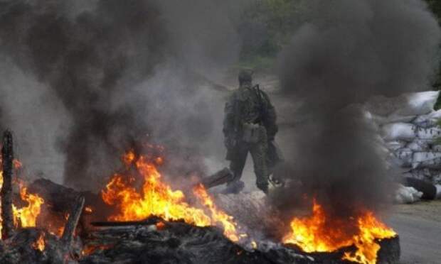 Рассчитаны потери Украины в случае настоящей, а не придуманной войны с Россией