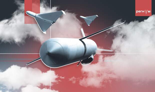 «Прометей» и «бесхвостка»: какое оружие усилило армию России в 2025-м
