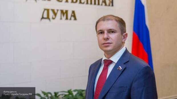 Депутат Романов рассказал о важности фильма "Шугалей-2"