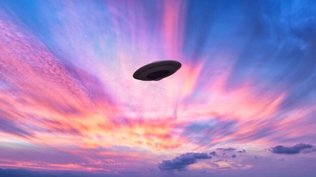 Власти США зарегистрировали домен aliens.gov на фоне комментариев Трампа об инопланетянах