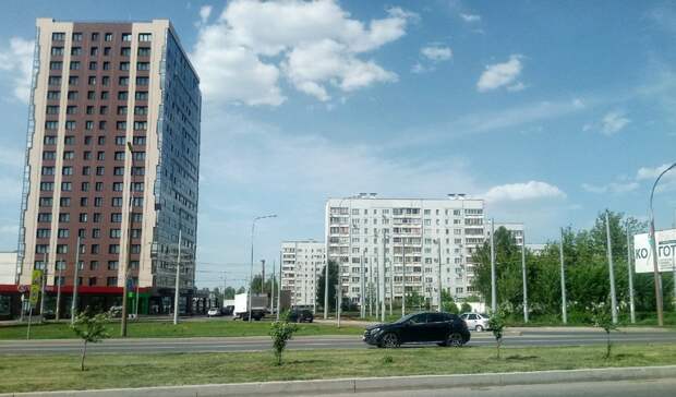 В двух городах Татарстана зафиксировали превышение нормы вредных веществ в воздухе