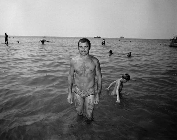 Советское Сочи. 1988 год СССР, история