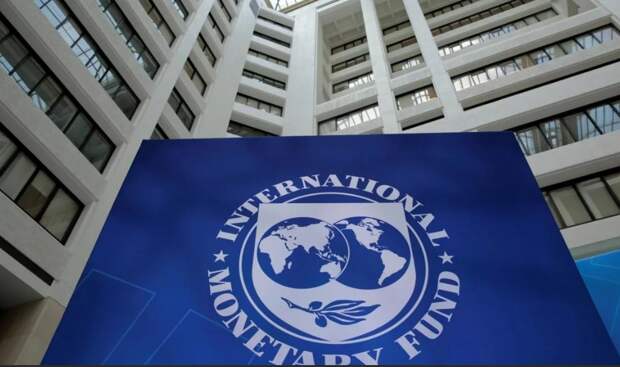 В МВФ рассказали, чем «омикрон» опасен для мировой экономики