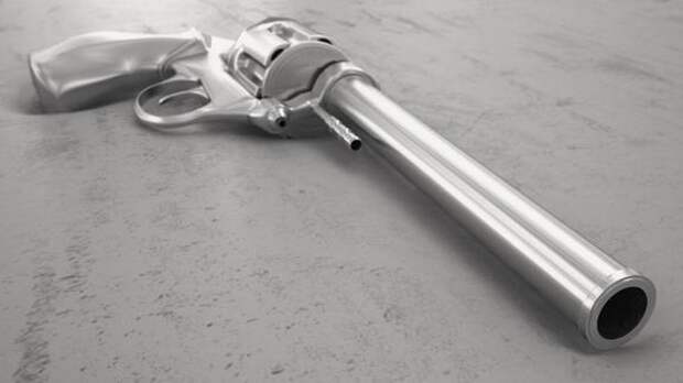 Житель коммуналки пытался застрелить соседку из ружья