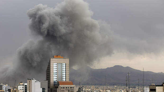 Reuters: американские следователи допустили, что школу в Иране атаковали США