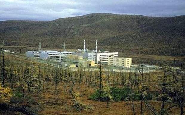 Американские СМИ рассказали об удивительных ядерных технологиях России