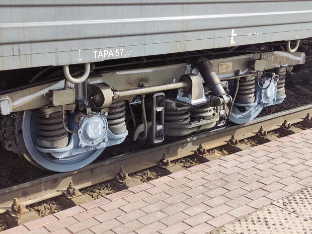 Военный эксперт Коротченко призвал возродить проект БЖРК "Баргузин"