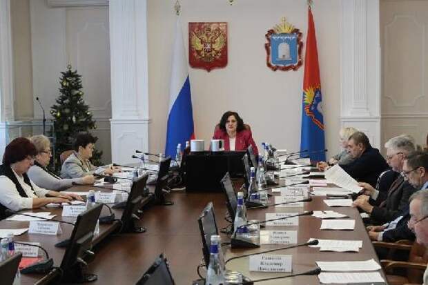 Ситуация с заболеваемостью гриппом и ОРВИ находится на контроле властей региона