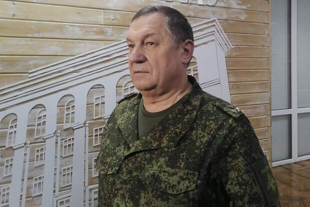 Призывников оповестят через «Госуслуги»