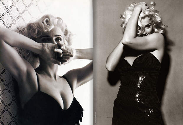 7 знаменитостей с самыми дорогими частями тела