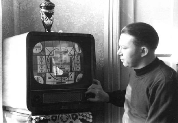 Желание сэкономить на себестоимости привело к более частым поломкам телевизоров в СССР / Фото: брянские.рф