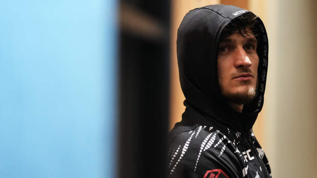 По конспектам Анкалаева: UFC загнал Евлоева в тупик, но бой с Мёрфи должен расставить всё по местам